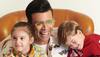 Lockdown With the Johars: Karan Johar's twins Yash-Roohi's adorable shenanigans continue to amuse amid quarantine - Watch