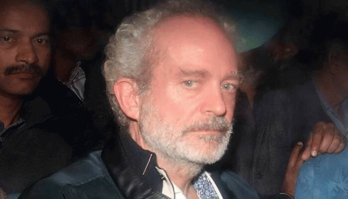 AgustaWestland case: Delhi HC rejects middleman Christian Michel’s interim bail plea 