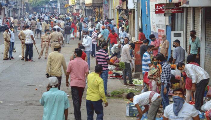 COVID-19: 3,000 people take self-assessment test in Thane