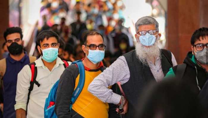 Delhi Chief Minister Arvind Kejriwal unveils 5T action plan to fight coronavirus COVID-19