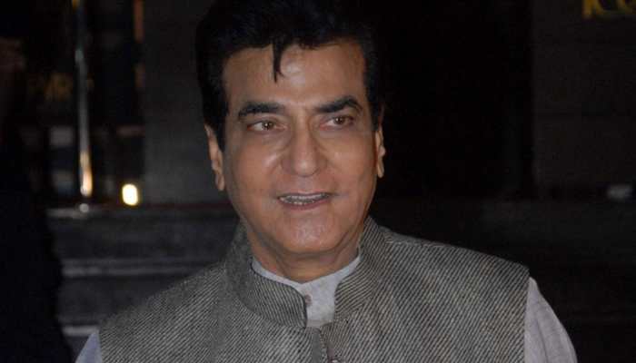 Bollywood News: Jeetendra, Bollywood&#039;s &#039;Jumping Jack&#039;, turns 78