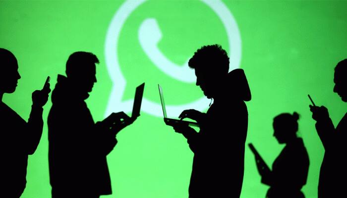 WhatsApp tightens limit on message forwarding to curb spread of COVID-19 misinformation