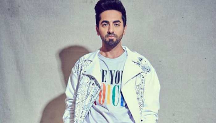 Ayushmann Khurrana: &#039;Muskurayega India&#039; hopes for a brighter future