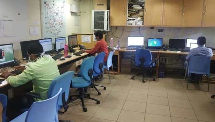 RailTel takes all measures to ensure uninterrupted service to Indian Railways amid coronavirus COVID-19 crisis