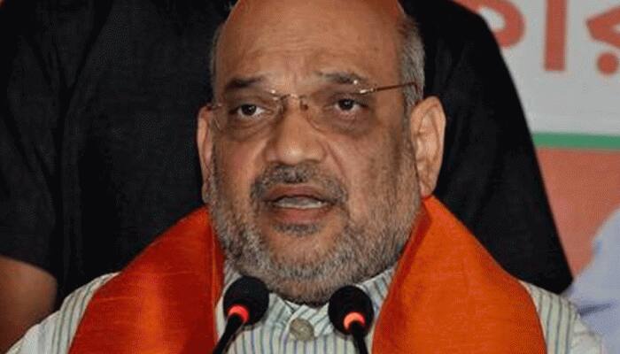 Prevent hoarding and black marketing of goods amid coronavirus crisis: Home Minister Amit Shah directs authorities