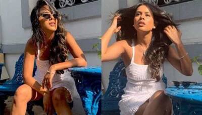 Nia Sharma’s oomph-loaded pics are breaking the internet and how - Check out!