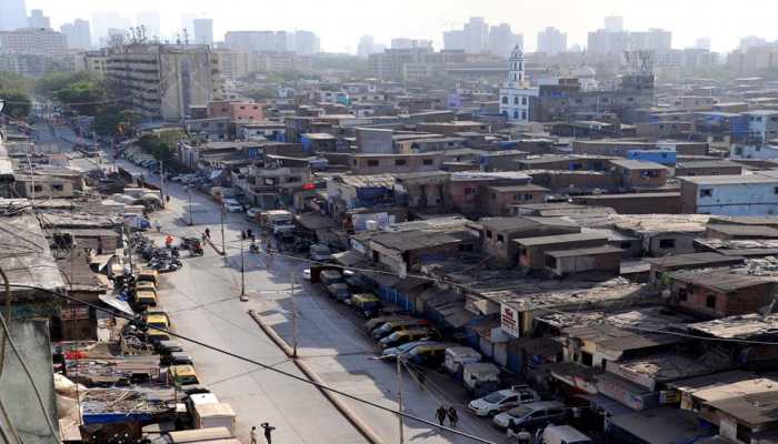 Impose total lockdown in Mumbai&#039;s Dharavi to prevent it from becoming COVID-19 hotspot: Shiv Sena MP to Maharashtra CM