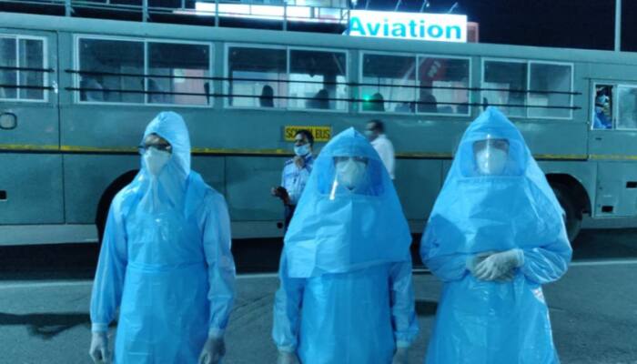 Odisha reports first coronavirus COVID-19 death from Bhubaneswar