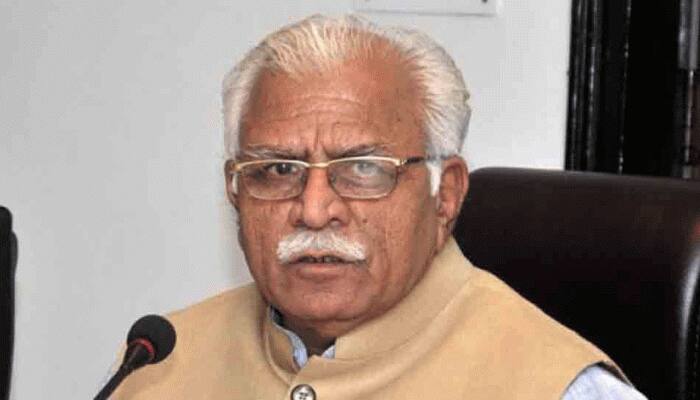 COVID-19 lockdown: Manohar Khattar assures farmers that every grain will be procured