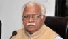 Manohar Khattar