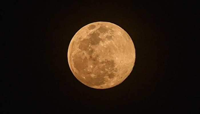 Super Pink Moon: When and how to watch the biggest full moon?