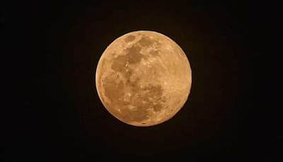 Super Pink Moon: When and how to watch the biggest full moon?