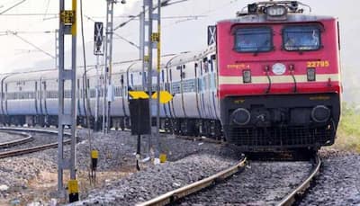 Indian Railways uses contactless thermal measuring system to detect COVID-19 suspects in Bhusawal