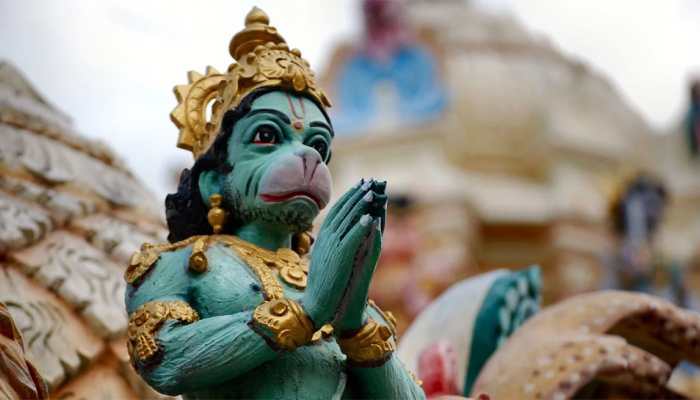 Hanuman Jayanti: Date, timings and popular legends | Culture News ...