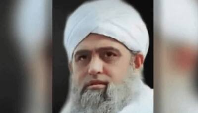 Coronavirus crisis: Tablighi Jamaat head Maulana Saad quarantined in his Zakir Nagar residence, say Delhi Police sources