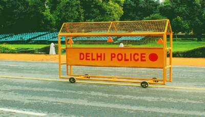 Delhi Police ASI tests positive for coronavirus, shifted to AIIMS for treatment 