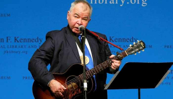 Country folk singer John Prine dies of coronavirus COVID-19 complications at 73 