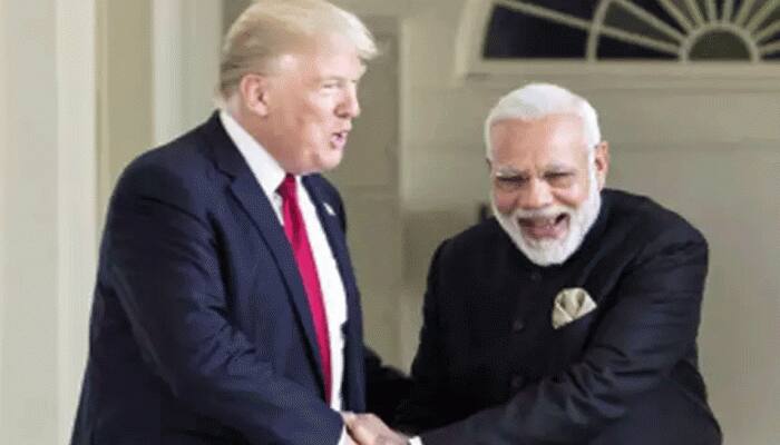  Donald Trump calls PM Narendra Modi ‘great’ for allowing sale of anti-malaria drug to US amid COVID-19 crisis