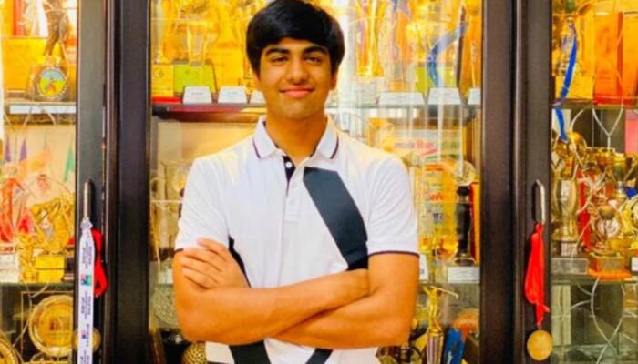 Coronavirus COVID-19: Golfer Arjun Bhati sells all his trophies, donates Rs 4.30 lakh to PM-CARES Fund