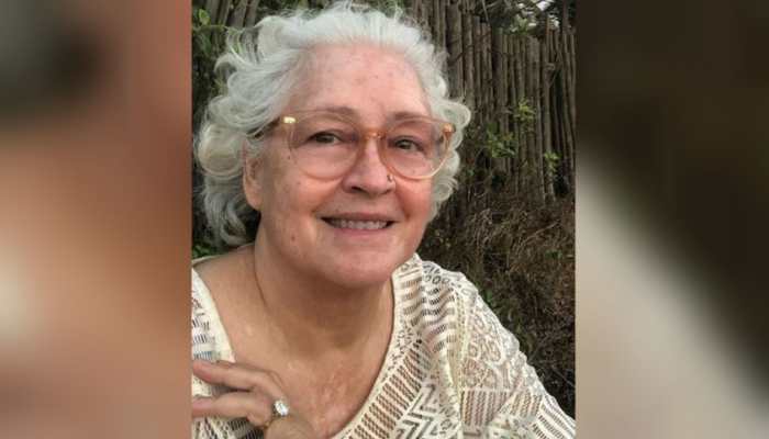 Such is life, you win some and lose some, says cancer survivor Nafisa Ali after being diagnosed with leucoderma
