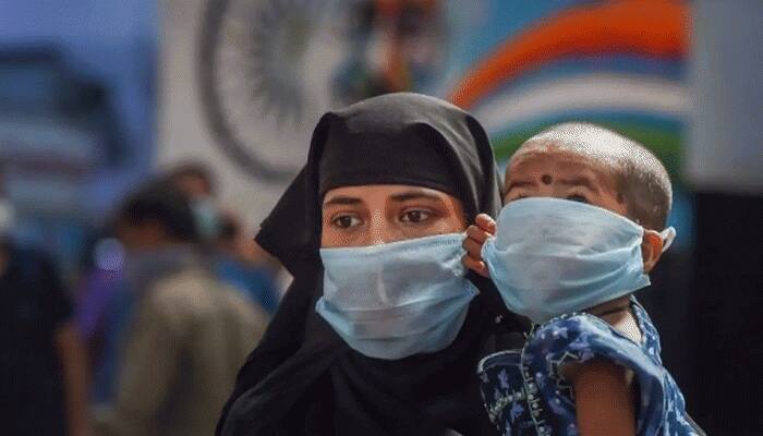 BMC makes wearing masks compulsory in Mumbai to combat coronavirus, says those who don’t comply will be arrested BMC makes wearing masks compulsory in Mumbai to combat coronavirus, says those who don’t comply will be arrested