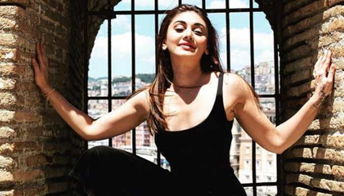 Shefali Jariwala: I am not pregnant, just over-ate