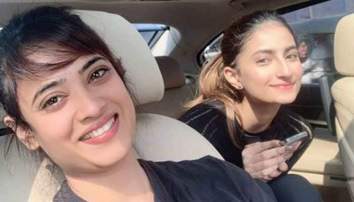 Actress Shweta Tiwari’s daughter Palak’s workout video is the coolest thing on internet today