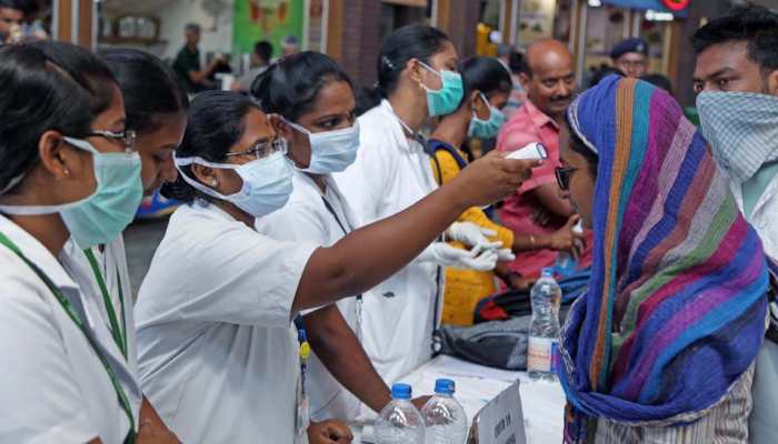 Indian Railways to deploy over 2,500 doctors, 35,000 paramedic staff to meet coronavirus COVID-19 challenge