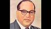 Dr BR Ambedkar's birth anniversary declared as national holiday