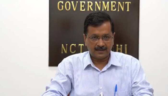 Face masks compulsory in Delhi for people stepping outside their homes: CM Arvind Kejriwal