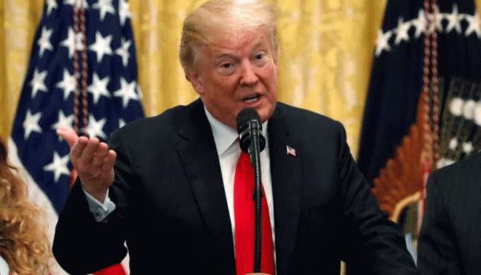 Coronavirus COVID-19: British PM Boris Johnson 'seems to be doing better', says US President Donald Trump