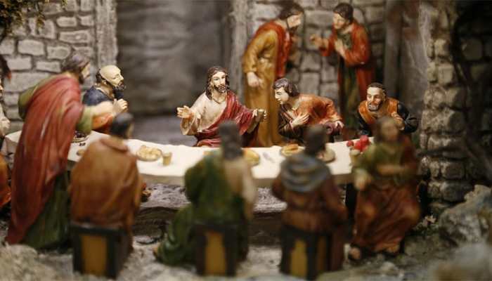 What is Maundy Thursday and why is it important?