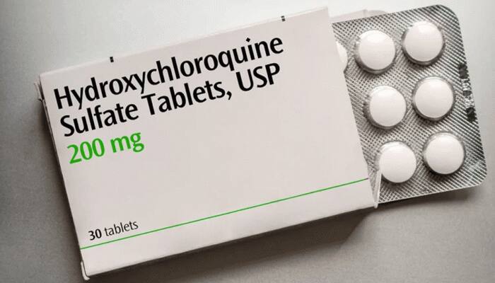 India approves order for hydroxychloroquine from US, Spain and Australia amid COVID-19 crisis
