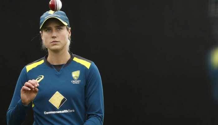 Australia&#039;s Ellyse Perry named Wisden&#039;s leading women cricketer in world