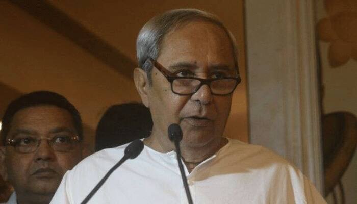 Odisha extends COVID-19 lockdown till April 30, first state to do so Odisha extends COVID-19 lockdown till April 30, first state to do so