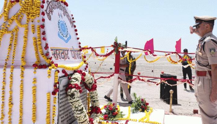 CRPF Valour Day today, PM Narendra Modi, Home Minister Amit Shah salute courage of bravehearts