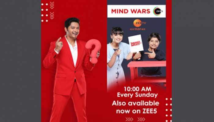 Mind Wars receives a stupendous response from Bhopal