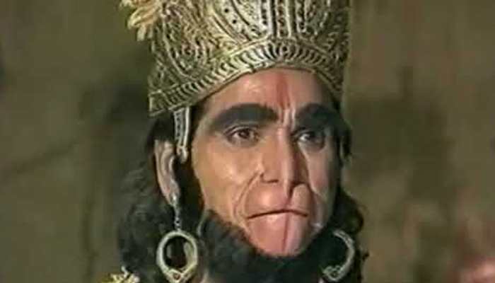 Ramayan's 'Sugriva' aka Shyamsundar Kaalaani dies, Arun Govil and Sunil Lahri mourn demise