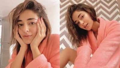 Ananya Panday’s killer expressions in latest pics are unmissable!
