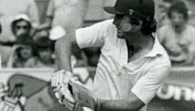Ex-New Zealand cricketer John Wright named Derbyshire cricket club president
