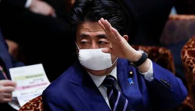 Japan provides stimulus package to companies to shift production out of China amid COVID-19 outbreak