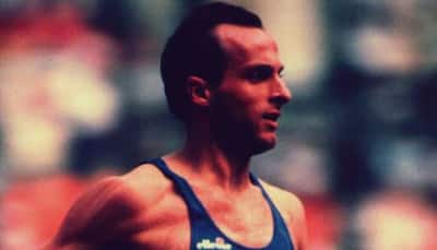 800m Olympic finalist Donato Sabia dies of coronavirus 