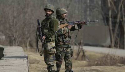 Pakistan army violates ceasefire along LoC in Jammu and Kashmir's Poonch district