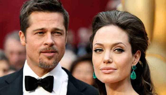 Entertainment news: Angelina Jolie, Brad Pitt okay with &#039;traditional schooling&#039; for their kids
