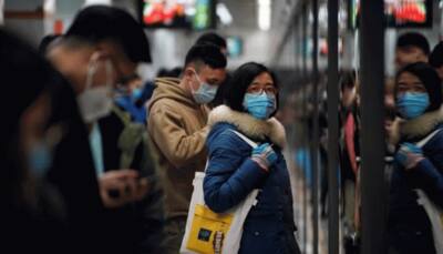 China reports 42 new confirmed coronavirus COVID-19 cases, 47 asymptomatic infections