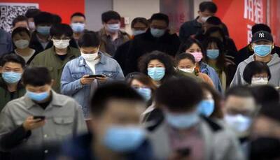 China eyes big economic expansion even as world braves coronavirus COVID-19 challenge