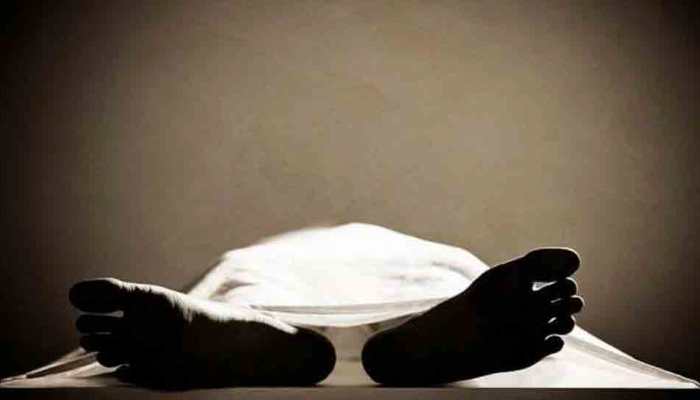 Belarus national visiting Varanasi found dead in hotel room