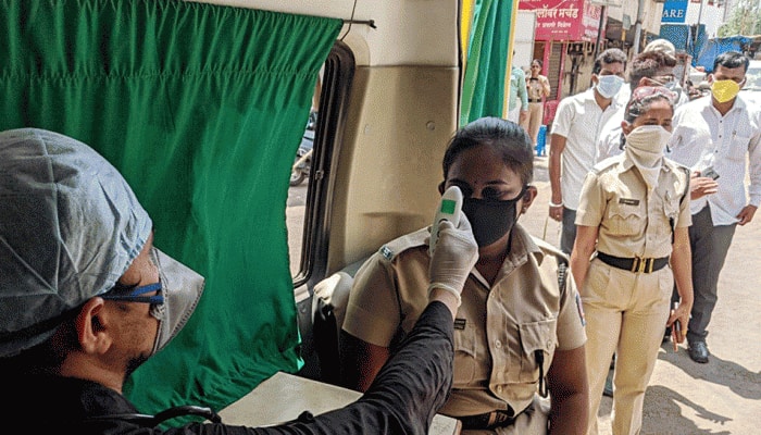 Maharashtra records 16 more cases, state tally rise to 1,380
