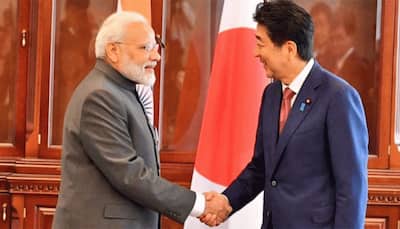India-Japan partnership can help develop new tech for post COVID-19 world: PM Narendra Modi