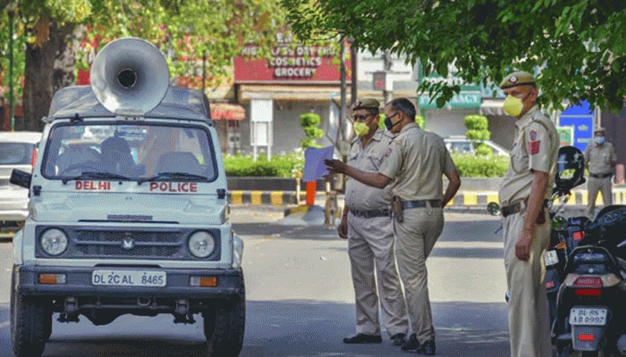 How Operation Shield helped Delhi government contain coronavirus COVID-19 in Dilshad Garden